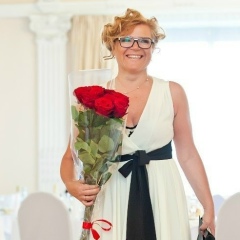 Виктория Грибан, 28.04.1963, Санкт-Петербург