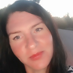 Люба Волкова-Ремизова, 27.08.1982, Москва