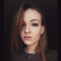 Екатерина Радюк, 15.09.1997, Хмельницкий