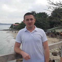 Игорь Дульцев, 27.01