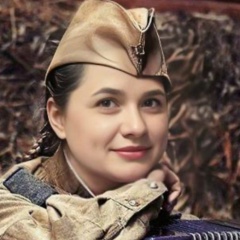 Олька Фатичева, 11.04, Вологда