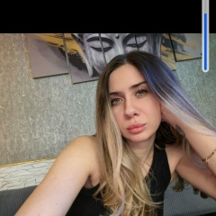 Наталия Журавлева, 16.05.1990, Москва