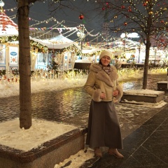 Мария Шмакова, Петрозаводск