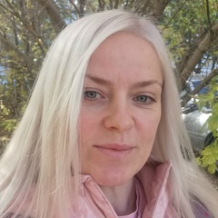 Инесса Личман, 18.11, Новосибирск