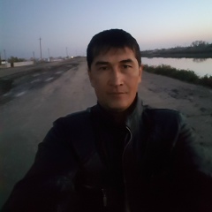 Куангали Кайрлаев, 25.03.1978