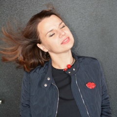 Валя Орловская, 29.04, Витебск