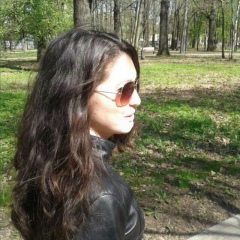 Елена Баязитова, 06.02, Москва
