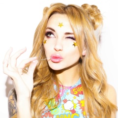 Дарина Иордан, 31.05, Москва