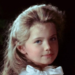 Наташа Ковалева, 01.11, Москва