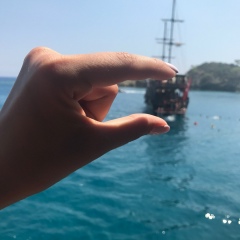 Камила Алшинова, 13.09, Астана