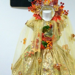 Олена Шведова, 27.08