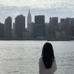 Juliya Kim, 23.04.1991