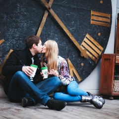 Диана Романова, 09.06, Киев