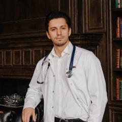 Кирилл Хрущ, 18.06, Невинномысск