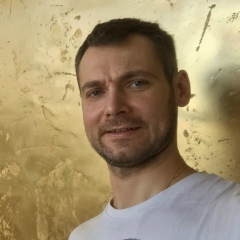 Владислав Ямпольский, 16.03, Москва