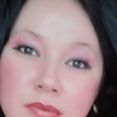 Елена Климакова, 27.11, Санкт-Петербург