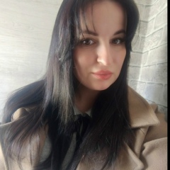 Екатерина Смирнова, 15.04.1995, Южно-Сахалинск