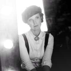 Оксана Смирнова, 20.09.1983, Санкт-Петербург