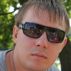 Артем Щербаков, 19.07.1985, Kassel