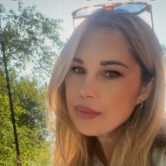 Veronika Ivanova Makmatova, 23.05