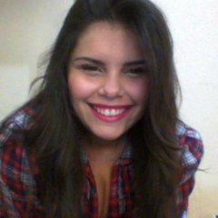 Najla Brandão, 14.05.1995