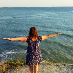 Светлана Ем, 23.02, Иваново