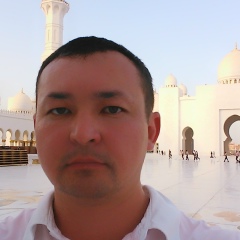 Касым Сабыр, 06.09, Алматы