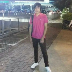 Aungkhaing Soe, 27.05.1990