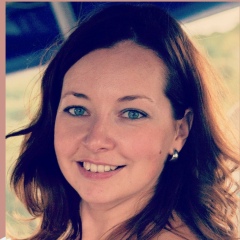 Вера Сметанина, 04.02.1983, Москва