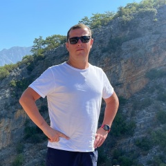 Сергей Сергеев, 26.12.1986