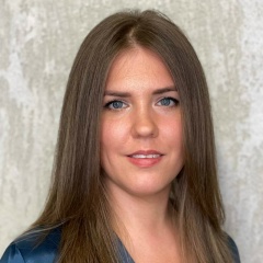 Надежда Чатурова, 16.05, Санкт-Петербург