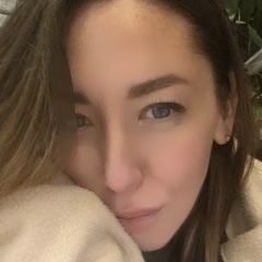 Танюшка Мартынюк, 29.11.1988, Симферополь