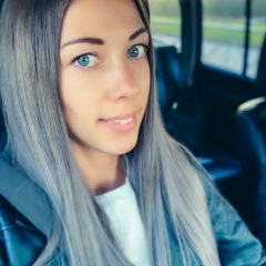 Женечка Paramzina, 16.11, Санкт-Петербург