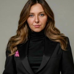 Elena Keskin, 04.05.1985, İstanbul