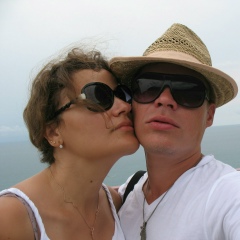 Таня Ларина, 03.10, Уфа