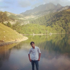 Ниджад Керимов, 13.04.1996, Гянджа