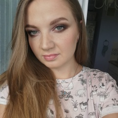 Юлия Дмитриева, 18.03.1990, Санкт-Петербург