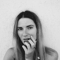 Лилия Ульяницкая, 03.12.1989, Брест