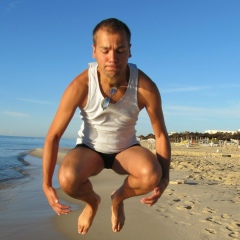 Андрей Романов, 04.03, Санкт-Петербург