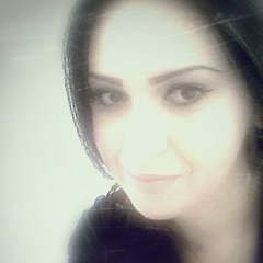 Айна Джамалдаева