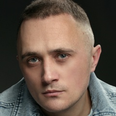 Дмитрий Калистратов, 09.05.1985, Москва