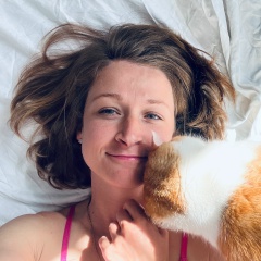 Анастасия Герасимова, 03.03, Великий Новгород