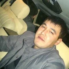 Адильжан Джулдыбаев, 27.06.1987, Атырау