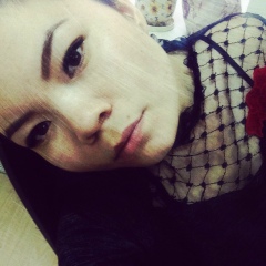 Madina Ospan, 20.11, Костанай