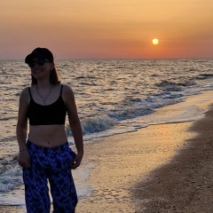 Лола Вайт, 23.11, Москва