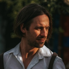 Сергей Арбузов, 23.10, Москва