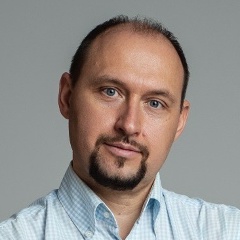 Владимир Бронников, 30.07, Москва