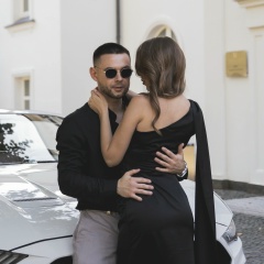 Александр Данченко, Калининград