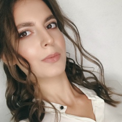 Сабина Хашхожева, 29.10, Нальчик