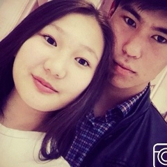 Талант Кенжалиев, 03.12.1995, Алматы